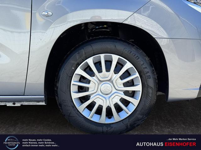 Toyota Proace City Verso 1,2 L2 