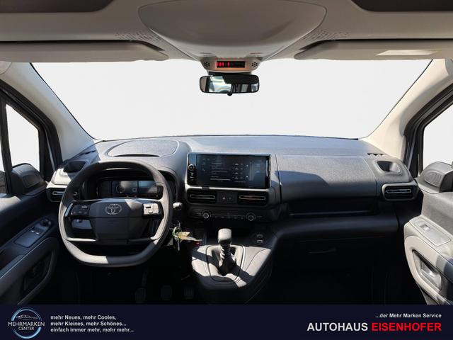 Toyota Proace City Verso 1,2 L2 