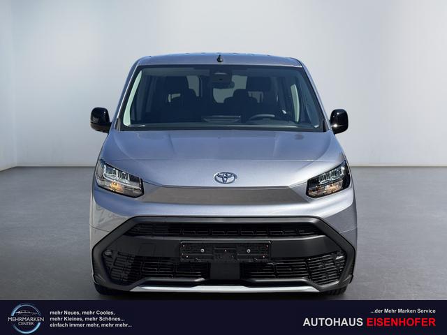 Toyota Proace City Verso 1,2 L2 