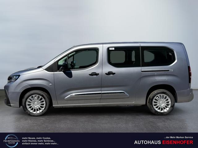 Toyota Proace City Verso 1,2 L2 