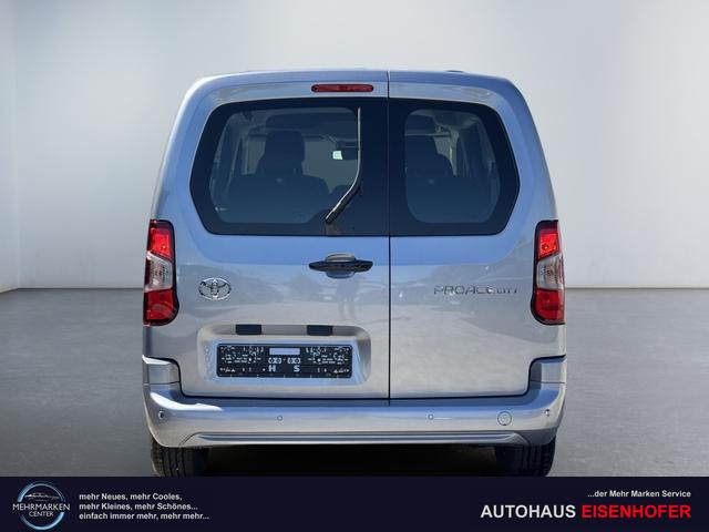 Toyota Proace City Verso 1,2 L2 
