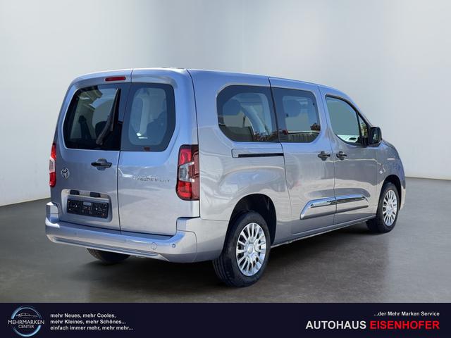 Toyota Proace City Verso 1,2 L2 