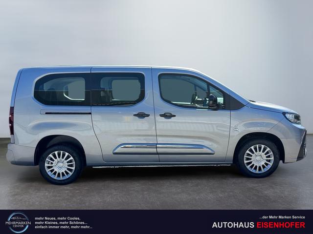 Toyota Proace City Verso 1,2 L2 