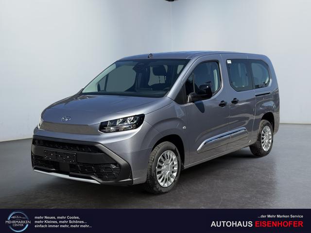 Toyota Proace City Verso 1,2 L2 