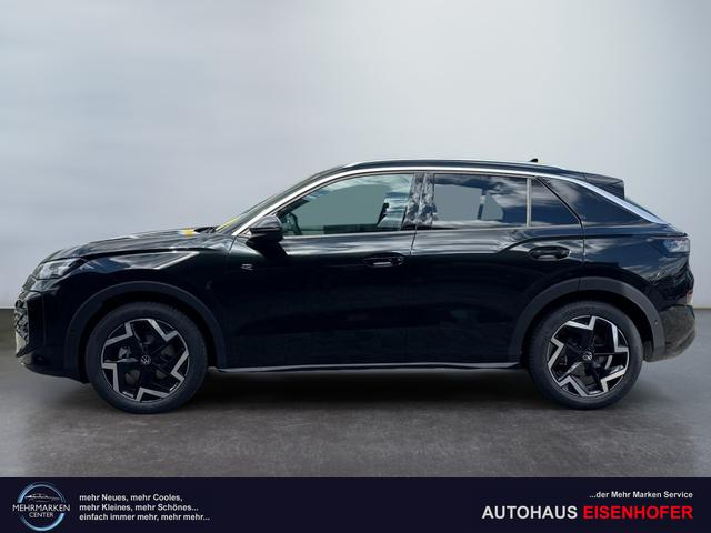 Reimport Volkswagen T-Roc 1,5 eTSI DSG R-Line kaufen
