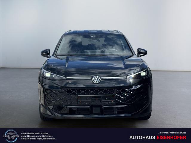 Reimport Volkswagen T-Roc 1,5 eTSI DSG R-Line kaufen