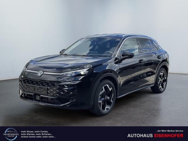Reimport Volkswagen T-Roc 1,5 eTSI DSG R-Line kaufen