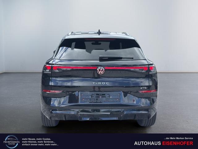 Reimport Volkswagen T-Roc 1,5 eTSI DSG R-Line kaufen