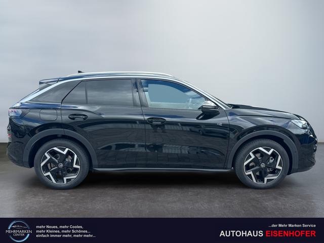 Reimport Volkswagen T-Roc 1,5 eTSI DSG R-Line kaufen