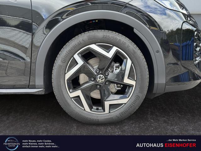 Reimport Volkswagen T-Roc 1,5 eTSI DSG R-Line kaufen