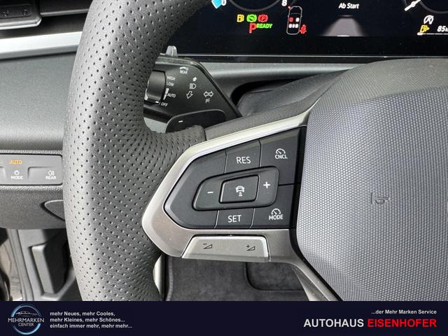 Reimport Volkswagen T-Roc 1,5 eTSI DSG R-Line kaufen