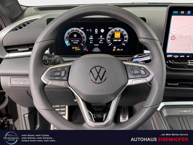 Reimport Volkswagen T-Roc 1,5 eTSI DSG R-Line kaufen