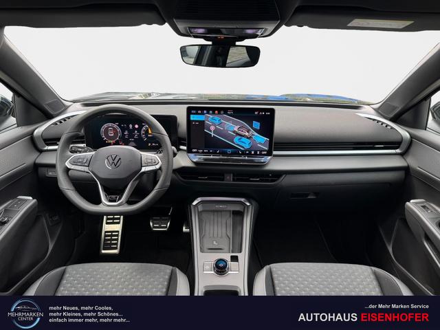 Reimport Volkswagen T-Roc 1,5 eTSI DSG R-Line kaufen