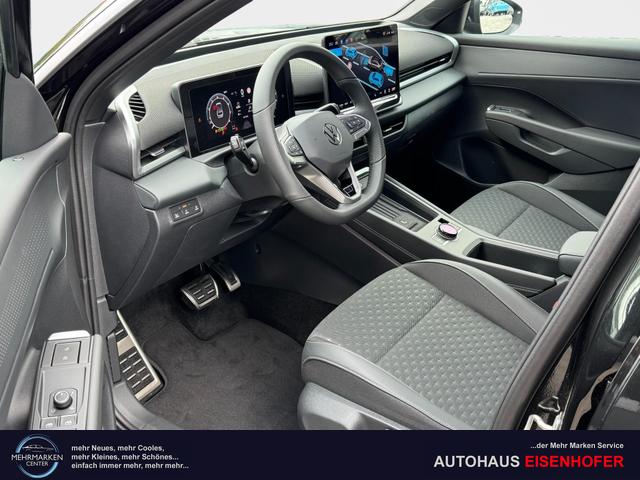 Reimport Volkswagen T-Roc 1,5 eTSI DSG R-Line kaufen
