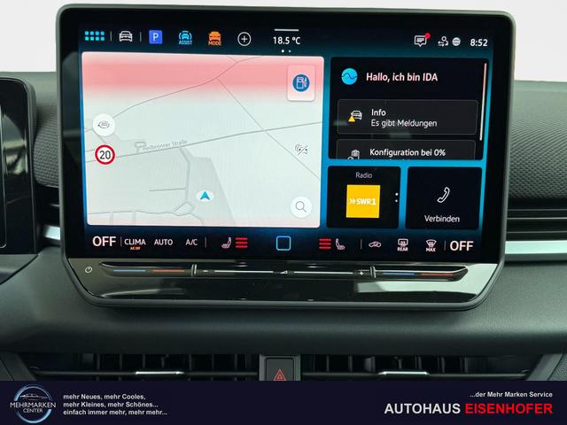Reimport Volkswagen T-Roc 1,5 eTSI DSG R-Line kaufen