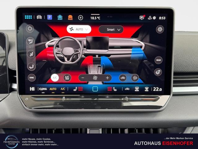Reimport Volkswagen T-Roc 1,5 eTSI DSG R-Line kaufen