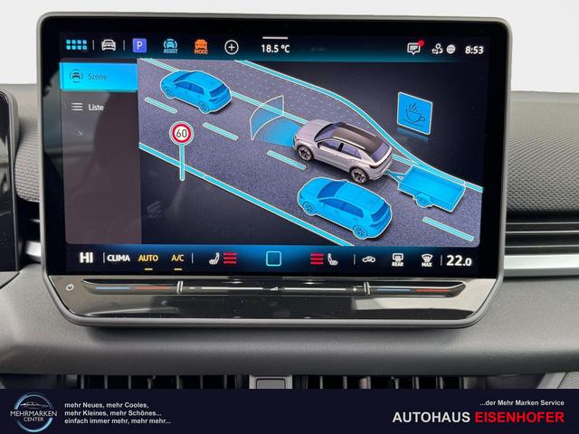 Reimport Volkswagen T-Roc 1,5 eTSI DSG R-Line kaufen