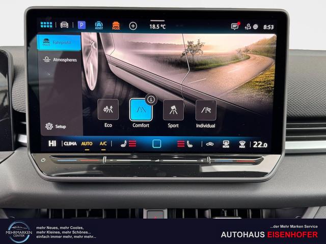 Reimport Volkswagen T-Roc 1,5 eTSI DSG R-Line kaufen