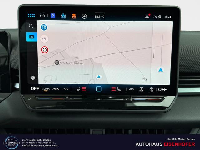 Reimport Volkswagen T-Roc 1,5 eTSI DSG R-Line kaufen