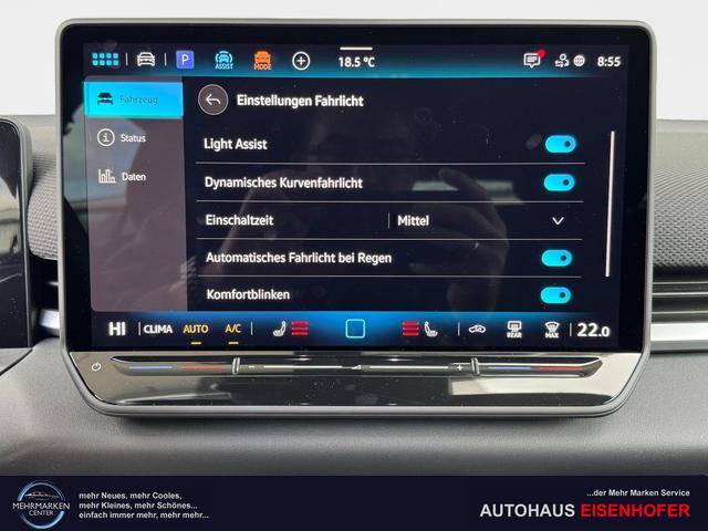 Reimport Volkswagen T-Roc 1,5 eTSI DSG R-Line kaufen