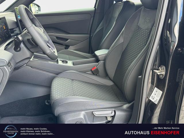 Reimport Volkswagen T-Roc 1,5 eTSI DSG R-Line kaufen