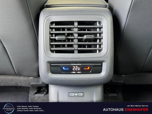 Reimport Volkswagen T-Roc 1,5 eTSI DSG R-Line kaufen
