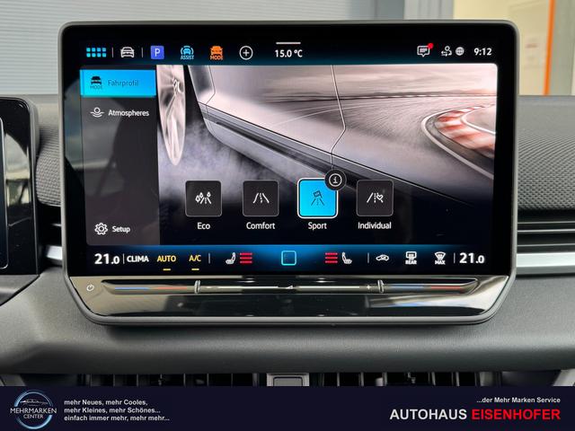 Reimport Volkswagen T-Roc 1,5 eTSI DSG R-Line LED kaufen
