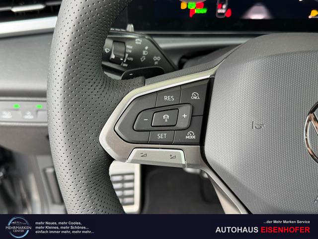 Reimport Volkswagen T-Roc 1,5 eTSI DSG R-Line LED kaufen