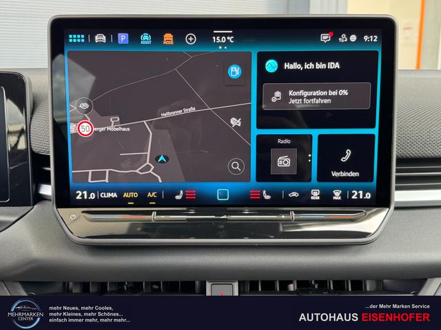 Reimport Volkswagen T-Roc 1,5 eTSI DSG R-Line LED kaufen