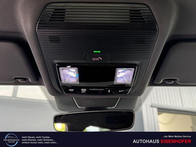 Reimport Volkswagen T-Roc 1,5 eTSI DSG R-Line LED kaufen