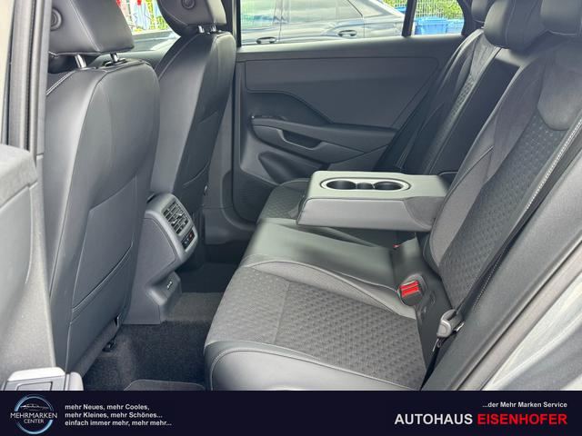 Reimport Volkswagen T-Roc 1,5 eTSI DSG R-Line LED kaufen