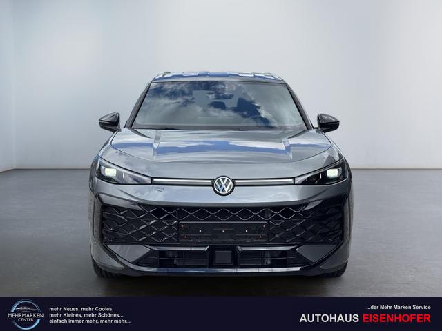 Reimport Volkswagen T-Roc 1,5 eTSI DSG R-Line LED kaufen