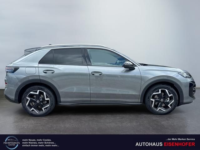 Reimport Volkswagen T-Roc 1,5 eTSI DSG R-Line LED kaufen