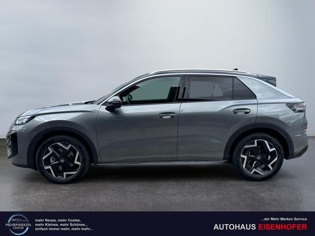Reimport Volkswagen T-Roc 1,5 eTSI DSG R-Line LED kaufen
