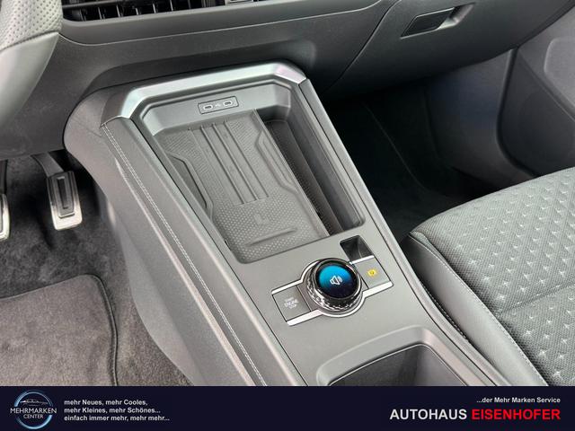 Reimport Volkswagen T-Roc 1,5 eTSI DSG R-Line LED kaufen