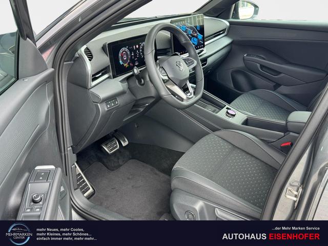Reimport Volkswagen T-Roc 1,5 eTSI DSG R-Line LED kaufen