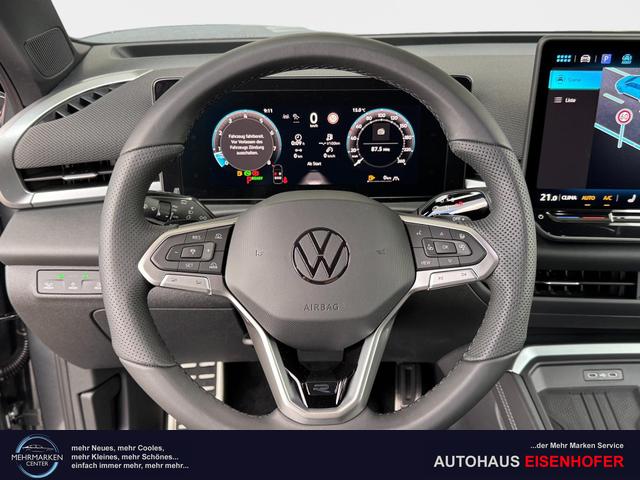 Reimport Volkswagen T-Roc 1,5 eTSI DSG R-Line LED kaufen
