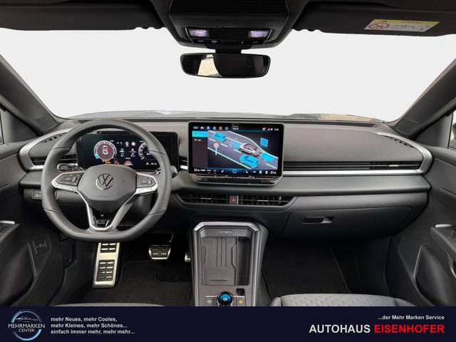 Reimport Volkswagen T-Roc 1,5 eTSI DSG R-Line LED kaufen