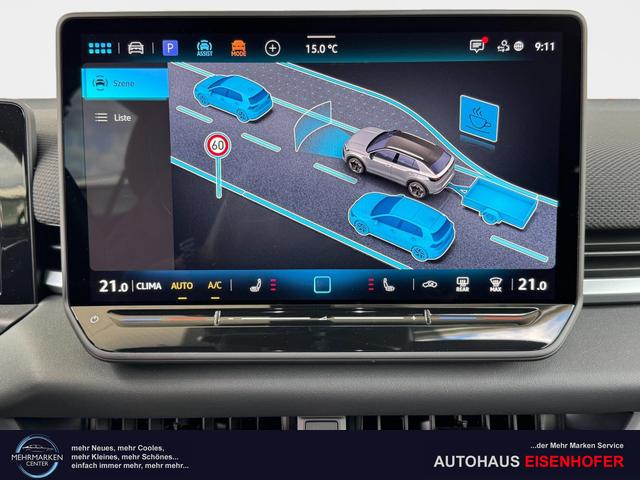 Reimport Volkswagen T-Roc 1,5 eTSI DSG R-Line LED kaufen