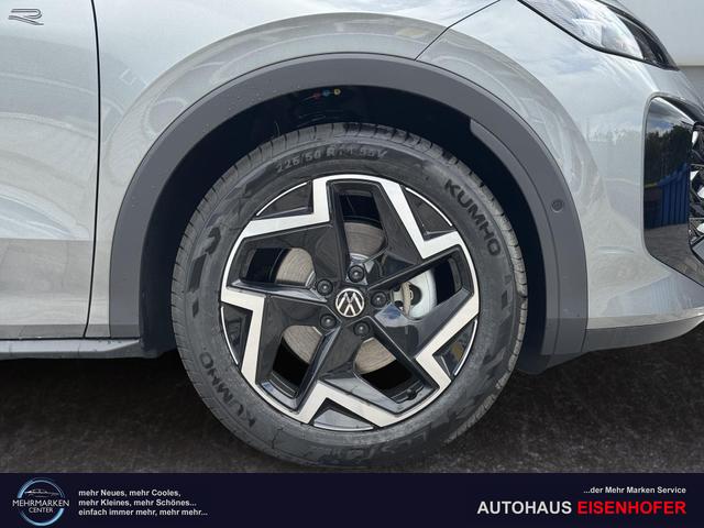 Reimport Volkswagen T-Roc 1,5 eTSI DSG R-Line LED kaufen