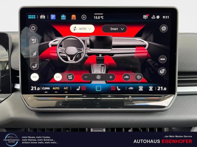 Reimport Volkswagen T-Roc 1,5 eTSI DSG R-Line LED kaufen