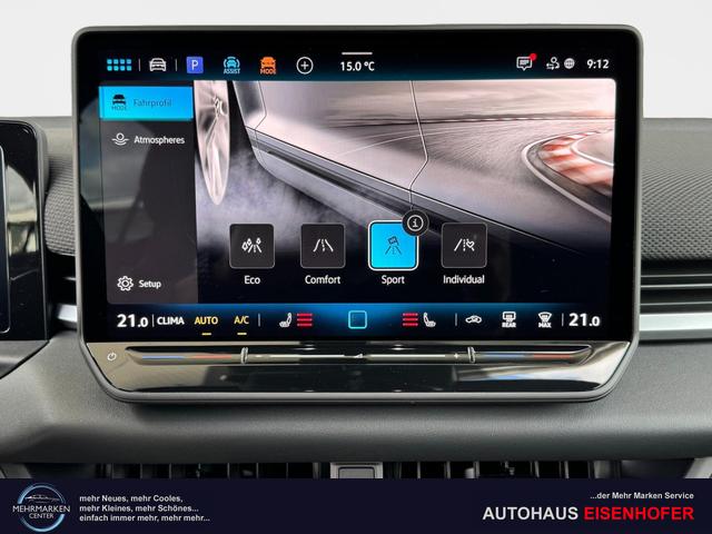 Reimport Volkswagen T-Roc 1,5 eTSI DSG R-Line LED kaufen
