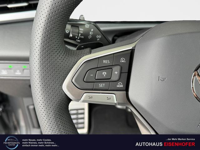 Reimport Volkswagen T-Roc 1,5 eTSI DSG R-Line LED kaufen