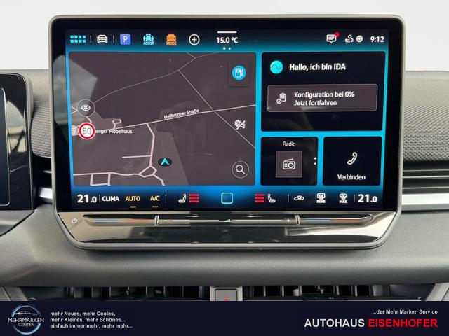 Reimport Volkswagen T-Roc 1,5 eTSI DSG R-Line LED kaufen