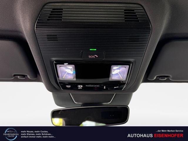 Reimport Volkswagen T-Roc 1,5 eTSI DSG R-Line LED kaufen