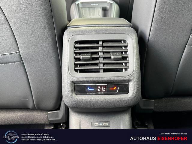 Reimport Volkswagen T-Roc 1,5 eTSI DSG R-Line LED kaufen