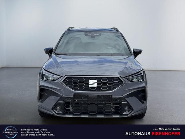 Reimport SEAT Arona FR 1.5 TSI DSG kaufen