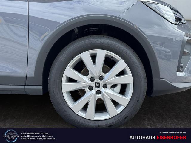 Reimport SEAT Arona FR 1.5 TSI DSG kaufen