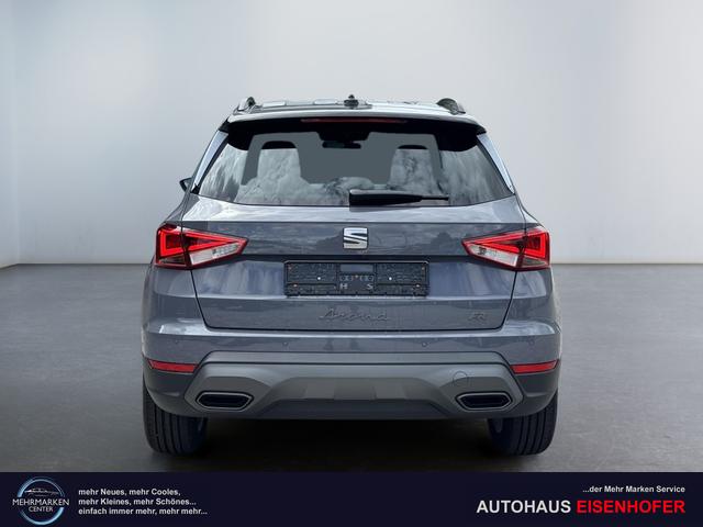 Reimport SEAT Arona FR 1.5 TSI DSG kaufen