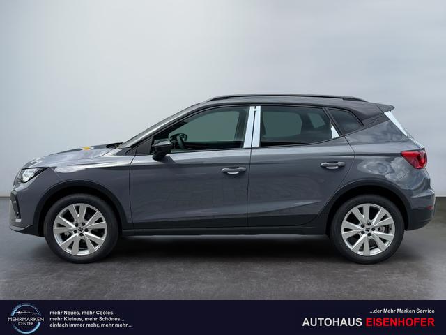 Reimport SEAT Arona FR 1.5 TSI DSG kaufen